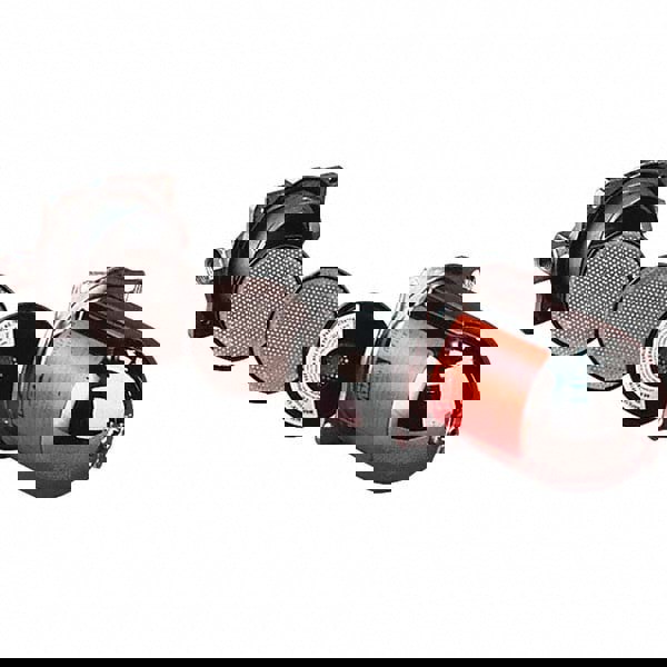 Respirator Hoods: MSA V-Guard